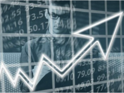 Why Netflix Shares Are Trading Higher Today