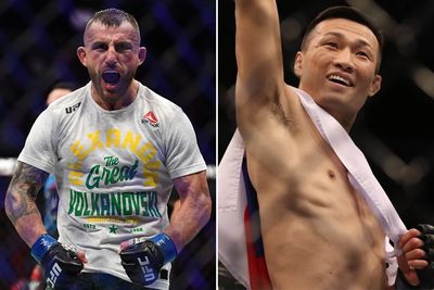 UFC 273: Make your predictions for Volkanovski vs. Jung, Sterling vs. Yan 2