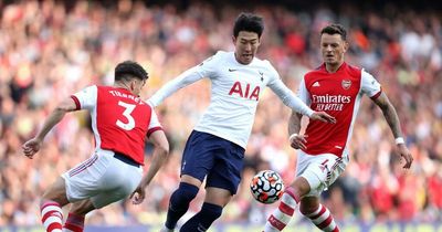 Tottenham's May TV fixtures confirmed as Arsenal, Liverpool and Burnley dates revealed