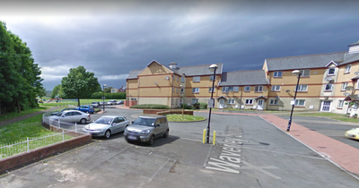 Drugs conspirator's print was found on bag containing kilos of heroin