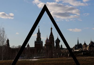 Russia prepares bill seeking jail terms for adhering to sanctions