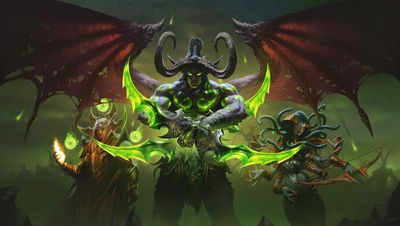 The title of World of Warcraft’s next expansion may have leaked