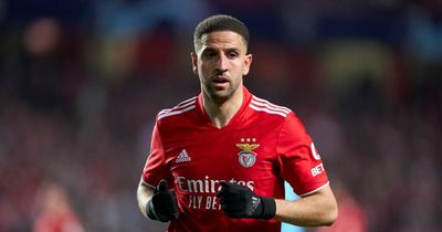 'As a team' - Adel Taarabt makes 'inconsistent' Liverpool claim and Benfica Champions League vow
