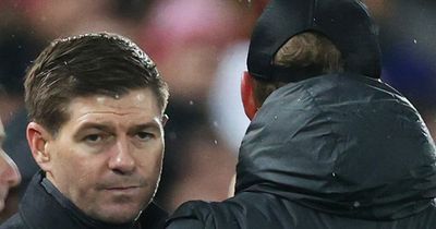 Liverpool triple fixture change confirmed by Premier League with Steven Gerrard reunion set