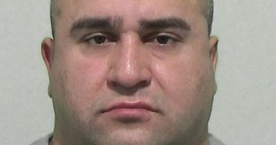 Sunderland drug dealer caught with 750g of cocaine at his home jailed