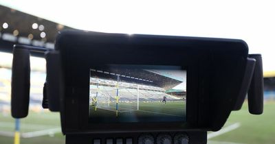 Three Leeds United fixtures rescheduled with two set to be shown live on Sky Sports