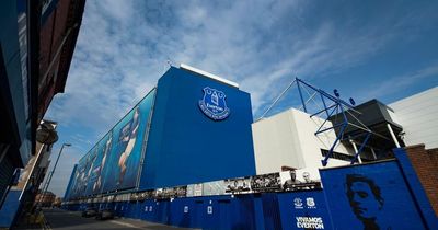 Everton double fixture change confirmed by Premier League