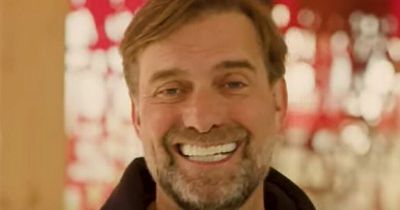 'It never was' - Liverpool boss Jurgen Klopp makes Man City trophy claim