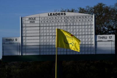 What would you be willing to spend or give up to play Augusta National? Survey answers bound to surprise