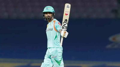 IPL 2022: KL Rahul achieves milestone, completes 50 half-centuries in T20 cricket