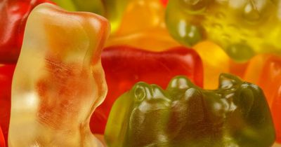 Woman dies after eating ONE gummy 'cannabis sweet' she bought on messaging app