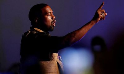 Kanye West pulls out of Coachella music festival, say reports
