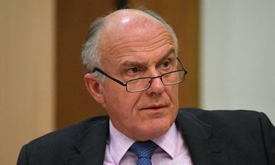 Eric Abetz’s $2,000 expense to attend Tony Abbott farewell dinner justified by former PM’s ‘pro-Tasmania policies’