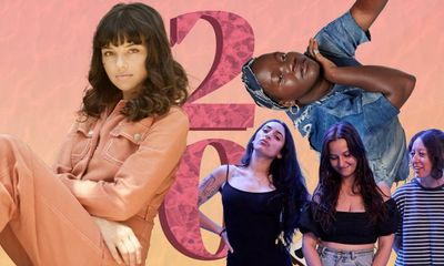 Camp Cope, Chris Cheney and Beckah Amani: Australia’s best new music for April