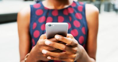 iPhone and iPad users issued scam warning as people urged to update security