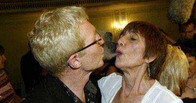 June Brown dead: Paul O’Grady 'gutted' over news of star who he was 'mad for'