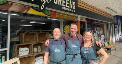 ‘Let’s have more hustle and bustle’: Residents and traders weigh-in on bold, £100m plans to transform the centre of Prestwich