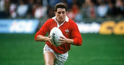 The 10 best Wales rugby players ever ranked