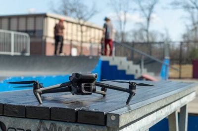 DJI Mavic 3 review: The best consumer drone, period