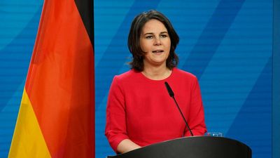 Germany and France expel Russian diplomats after Bucha