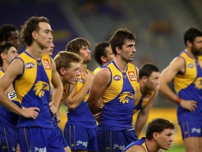 Eagles to benefit from early AFL adversity