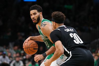 Do the Boston Celtics want to avoid the Brooklyn Nets in the 2022 NBA Playoffs?