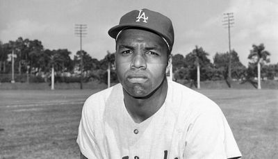 Tommy Davis, 2-time NL batting champion with Dodgers, dies at 83