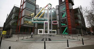 Channel 4 to be privatised by Tory government after 40 years of public ownership