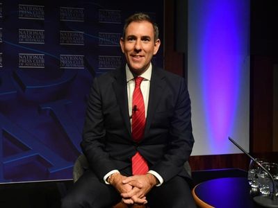 Don't expect surpluses for a while: Labor