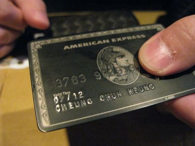 American Express Website and App Down, Customers Face Digital Services Disruption