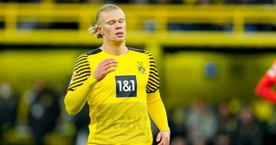 Chelsea set deadline to complete Erling Haaland deal amid new transfer 'talks'