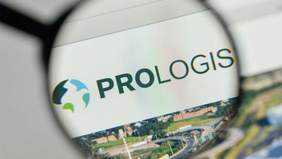 World's Biggest REIT Trades In Buy Zone; Is Prologis Stock Worth Considering?