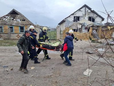 U.S. supporting prosecutors collecting evidence on Ukraine atrocities -spokesperson