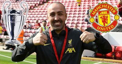 Jose Enrique takes savage dig at Man Utd over Champions League rule changes