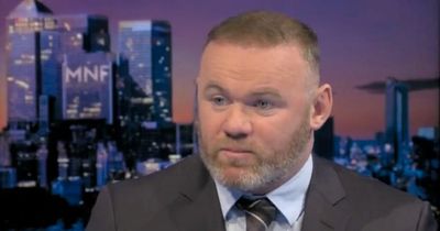 Man Utd next manager: Wayne Rooney tells board who to appoint - "give him time"