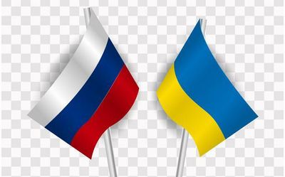 The road to Ukraine peace runs through Delhi