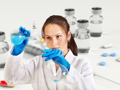 Here's Why Jaguar Health Shares Are Rising