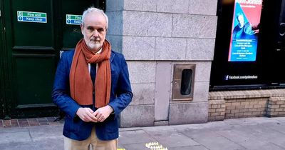 Colm O'Gorman resigns as Amnesty Ireland's executive director after 14 years
