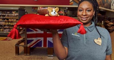 Morrisons to launch Corgi cake to celebrate Queen's Platinum Jubilee