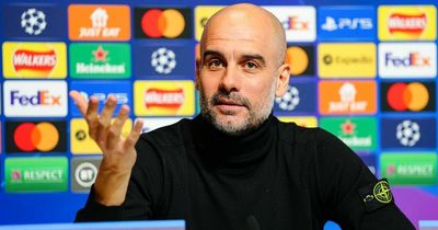 'Overthink'- Pep Guardiola makes Chelsea Champions League admission amid Kai Havertz heroics