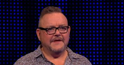 The Chase's Anne Hegerty aims cheeky jibe as player shares weight loss transformation