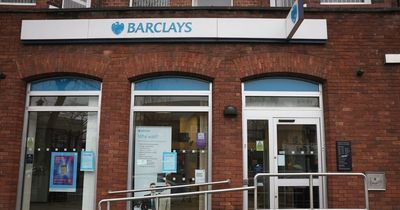 Police swarm Chorlton bank after reports of 'suspicious bank transfer'