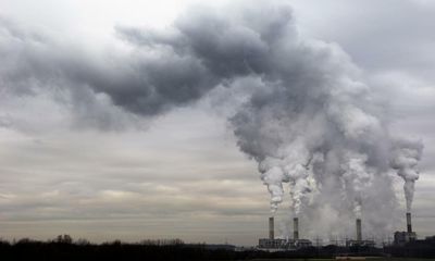 The Guardian view on the latest IPCC report: a fast track to climate disaster