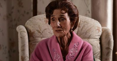 BBC in schedule change as channel airs tribute to EastEnders' June Brown