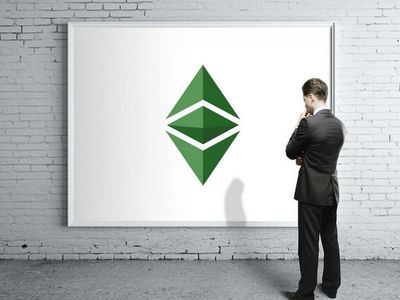 Ethereum Classic Provides A Trade For Both Bulls, Bears: How To Trade This Pattern