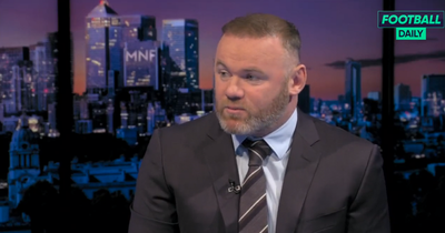 Wayne Rooney disagrees with Manchester United fans on Erik ten Hag and Mauricio Pochettino