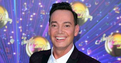 Strictly's Craig Revel Horwood delays wedding again as he shares shock over cost