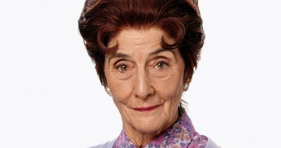 EastEnders airs June Brown tribute leaving fans emotional as Dot Cotton actress dies