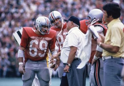 Ranking the all-time winningest head coaches in Ohio State football history by number of wins