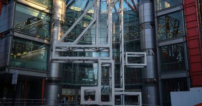 Channel 4 to be privatised after 40 years of public ownership